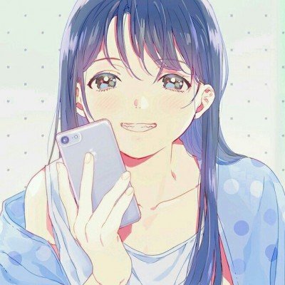 女子酒窝超大被网友怀疑是AI